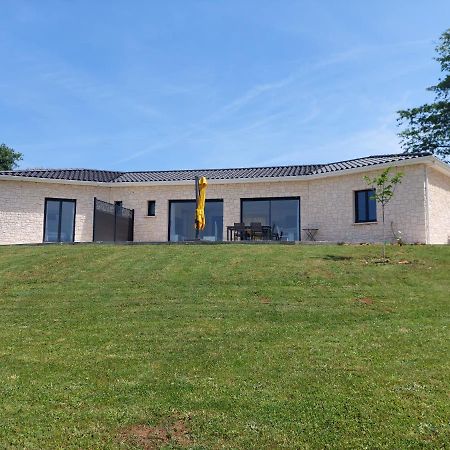 Gite Du Chene Vert - Perigord Salignac Eyvigues エクステリア 写真